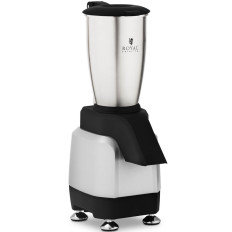 Barro eléctrico de la trituradora de hielo 900 rpm 3 l 200 w