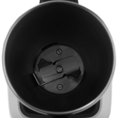 Broyeur à glace électrique pour bar, 900 tr/min, 3 l, 200 W.