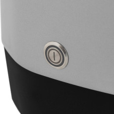 Led drobilica električni bartar 900 rpm 3 l 200 w