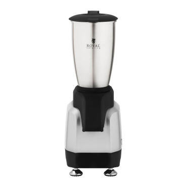 Barro eléctrico de la trituradora de hielo 900 rpm 3 l 200 w