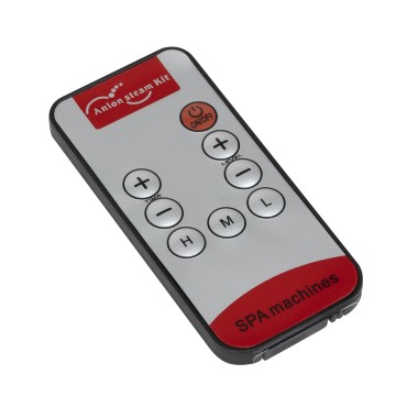 Gabbiano Head Spa 017 pralna postelja za lase, rjava — povečava kontrol