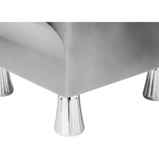 Lobo gastronômico cortador para cortar a carne vegetal de moagem 8 l 1500 rpm 800 w