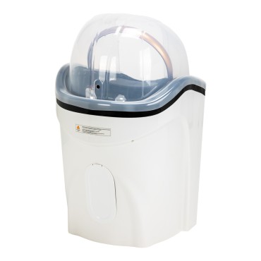 Unité de lavage coiffure avec fauteuil inclinable Gabbiano Head Spa Sea 501