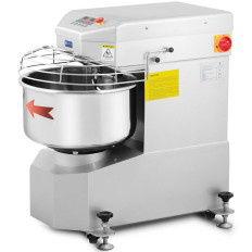 Směšovač spirálový směšovač pro dorty s konstantním provozem 23 l 1300 w