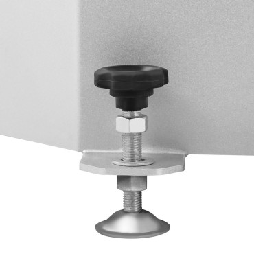 Mischer-Spiralmischer für Kuchen mit einem konstanten Betrieb 23 l 1300 W