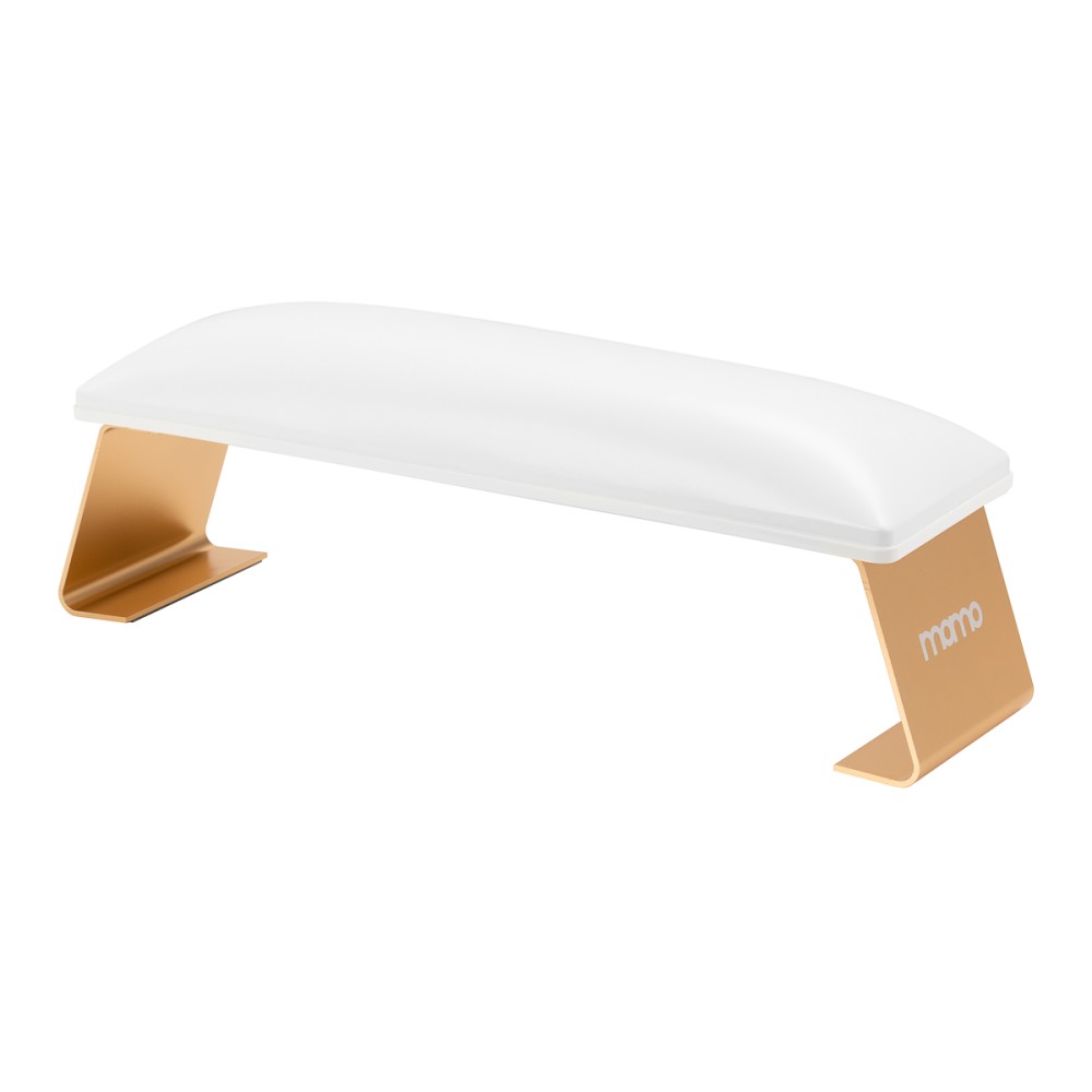 Support de manucure Momo 7-M blanc