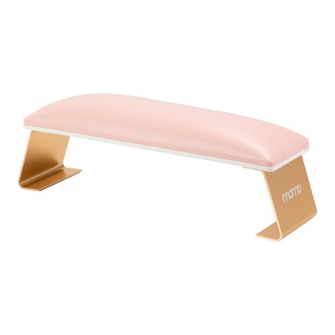 Support de manucure Momo 7-M rose