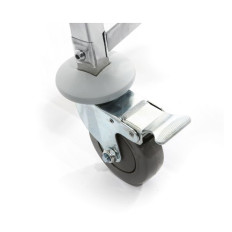 Dvigubo konteinerių vežimėlis vežimėlis 30 x GN 1/1 - Hendi 810576