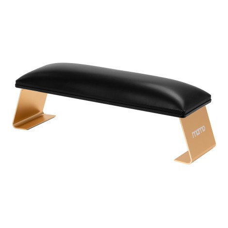 Soporte para manicura Momo 7-M negro