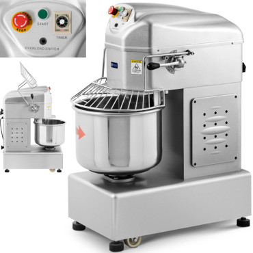 Mixer Spiral Mixer for...