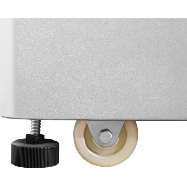 Misturador misturador espiral para bolos com uma operação constante 30 l 2100 W