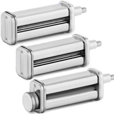 Pasta Snap-ons Lasagne Fettuccine Spaghetti voor RCPM-7,1D Planetaire Mixers RCPM-7.1C 3 PCS.