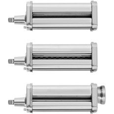 Pasta Snap-ons Lasagne Fettuccine Spaghetti for RCPM-7,1D Planetary Mixers RCPM-7.1c 3 stk.