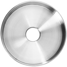 Adaptador de moagem de carne para misturadores planetários RCPM-7.1D RCPM-7.1C 8