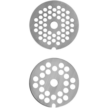 Adaptador de moagem de carne para misturadores planetários RCPM-7.1D RCPM-7.1C 8