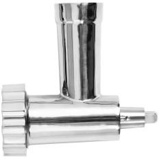 Adaptador de moagem de carne para misturadores planetários RCPM-7.1D RCPM-7.1C 8