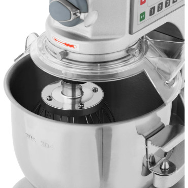 Misturador de robôs estrenetário com RCPM-7.1D de 730 V 650 W
