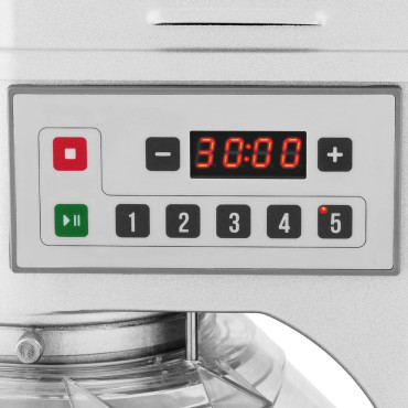 Strenetär robotblandare med övergiven RCPM-7,1d 7 L 230 V 650 W