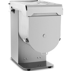 Mélangeur électrique en acier inoxydable pour viande hachée 20 l 550 W