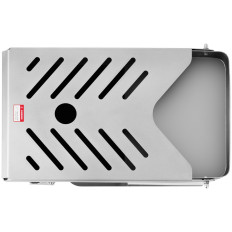 Elektrischer Mischer für Edelstahl-Füllung, 20 l 550 W