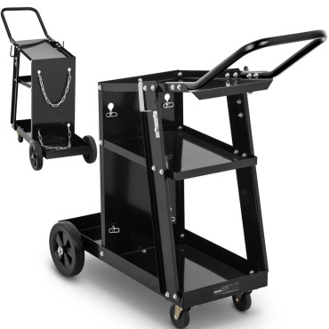 Workshop Welding Trolley...