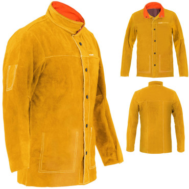 Jacket pulóver védővédelem m