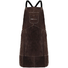 SPECIAL WELDING SPEED SPEED SIZE XL - brown