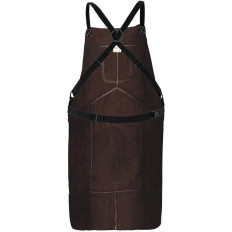 Spesiell sveisehastighetshastighetsstørrelse XL - Brown