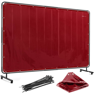 Screen Curtain protective...