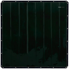 Rengjøring Rengjøring Skoleblomst 175 x 175 cm - Svart