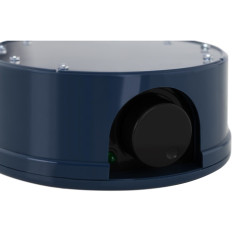 Laboratorio a soffitto magnetico piccolo LED 1000 cm3 2000 giri / min