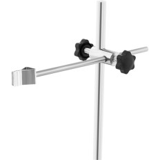Magnetni laboratorij za mešalnik z ročajem STAND 380C 2000 RPM 120 x 120 mm