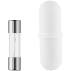 Laboratório de agitador magnético com um suporte com uma alça 380C 2000 rpm. 170 x 170 mm