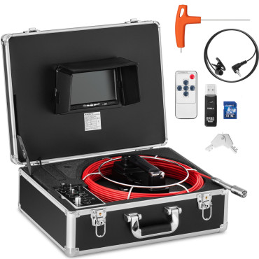 Endoscope Diagnostic...