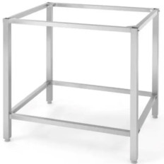 Base pour fours à pizza Basic 4 Basic 44 - Hendi 227107