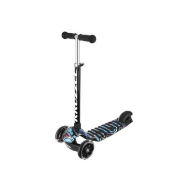 3-Rad Roller für Kinder,...
