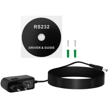 Hmotnosť zásobníka 100 x 95 cm LCD RSD RS232 300 kg / 100 g