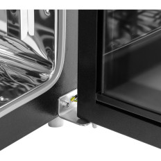 Kuivati laboratoorse steriliseerija 50 - 300 C 58 L 1670 W