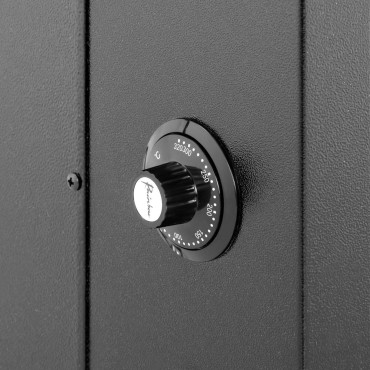 Szárító laboratóriumi címke Sterilizer 50 - 300 C 58 L 1670 W