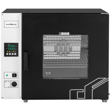 Žāvētājs Laboratory Label sterilizer 50 - 300 C 58 L 1670 W