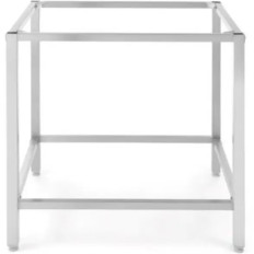 Base pour four à pizza Basic 66 12 pizzas - Hendi 227121