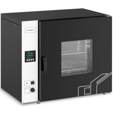 Laboratorievärmtorkar LED sterilisator 50 - 300 C 136 L 2170 W