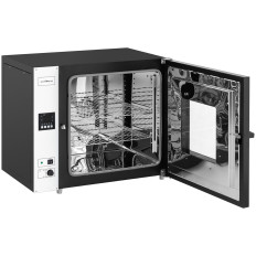 Laboratoriumverwarming LED-sterilisator 50 - 300 C 136 L 2170 W