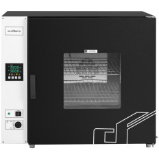Laboratoriumverwarming LED-sterilisator 50 - 300 C 136 L 2170 W