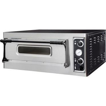 Basic XL 4 Pizza Pizza-Ofen...