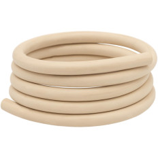 Pompe à vide de laboratoire avec circulation d'eau, 2 manomètres, 15 l, 180 W.