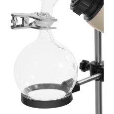 Rotasjonsvakuumekstrakt for laboratorium 1 l 120 rpm 40 w