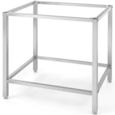 Pamata picas pamata xl 44 8 pizz - Hendi 227169