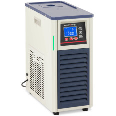 Laboratorijas dzesēšanas ķēde temperatūrai -20 - 20 C 20 L / min 495 W