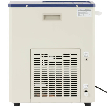 Laboratorijas dzesēšanas ķēde temperatūrai -20 - 20 C 20 L / min 495 W